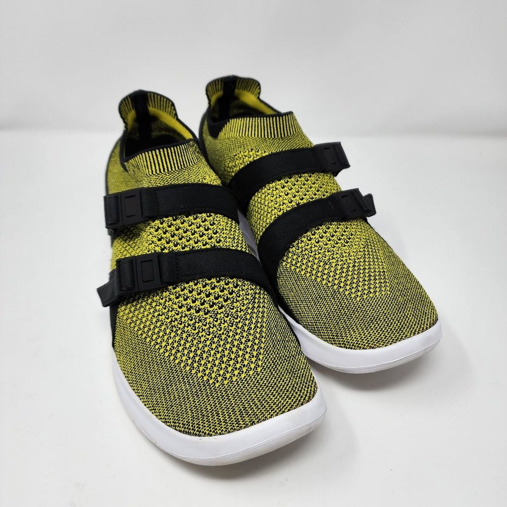 Nike Air Sock Racer Ultra Flyknit Used Men's US 12